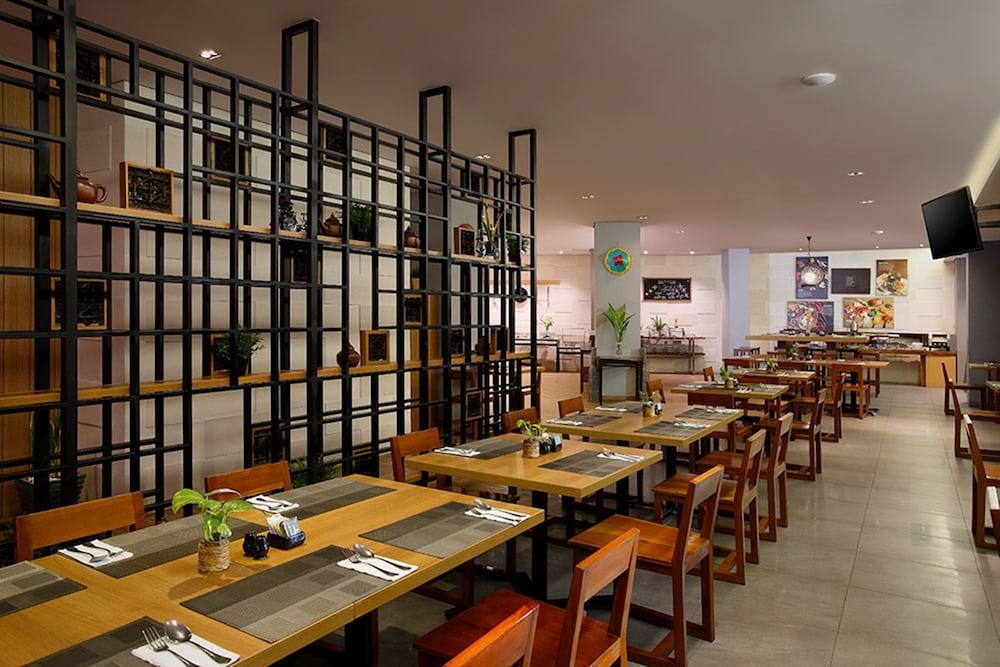 Batiqa Hotel Palembang Zewnętrze zdjęcie