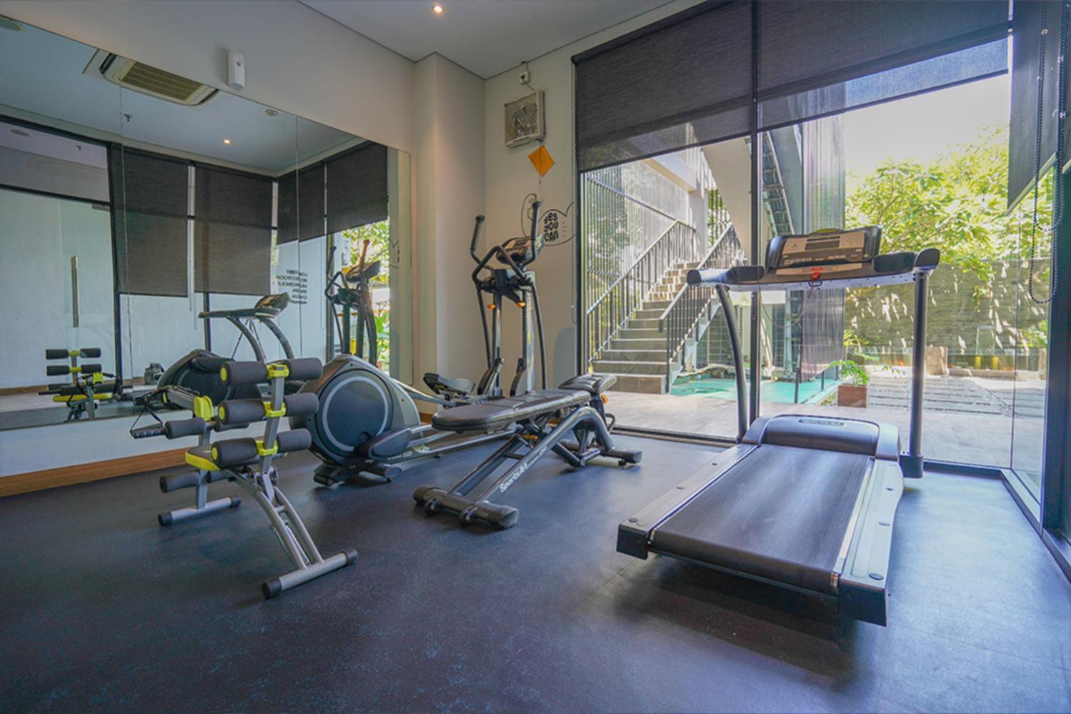 Batiqa Hotel Palembang Zewnętrze zdjęcie