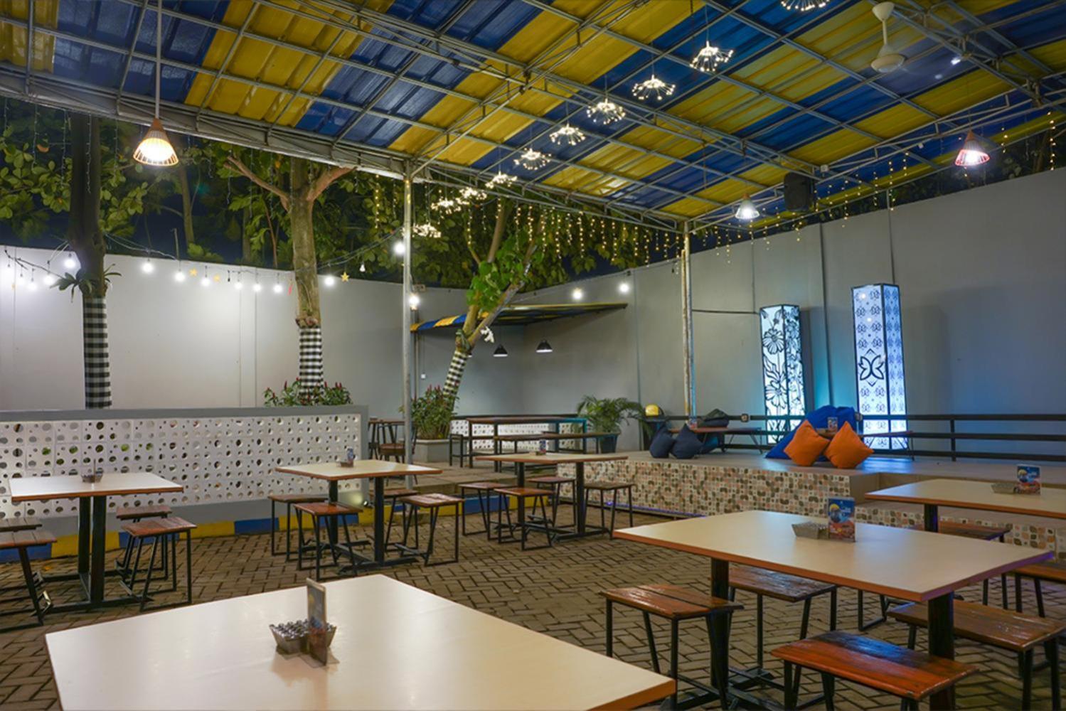 Batiqa Hotel Palembang Zewnętrze zdjęcie