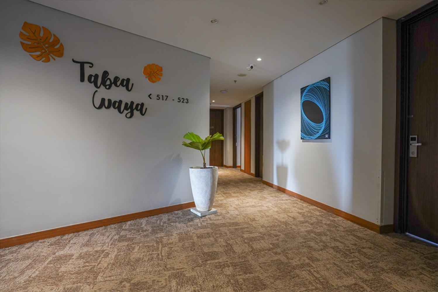 Batiqa Hotel Palembang Zewnętrze zdjęcie