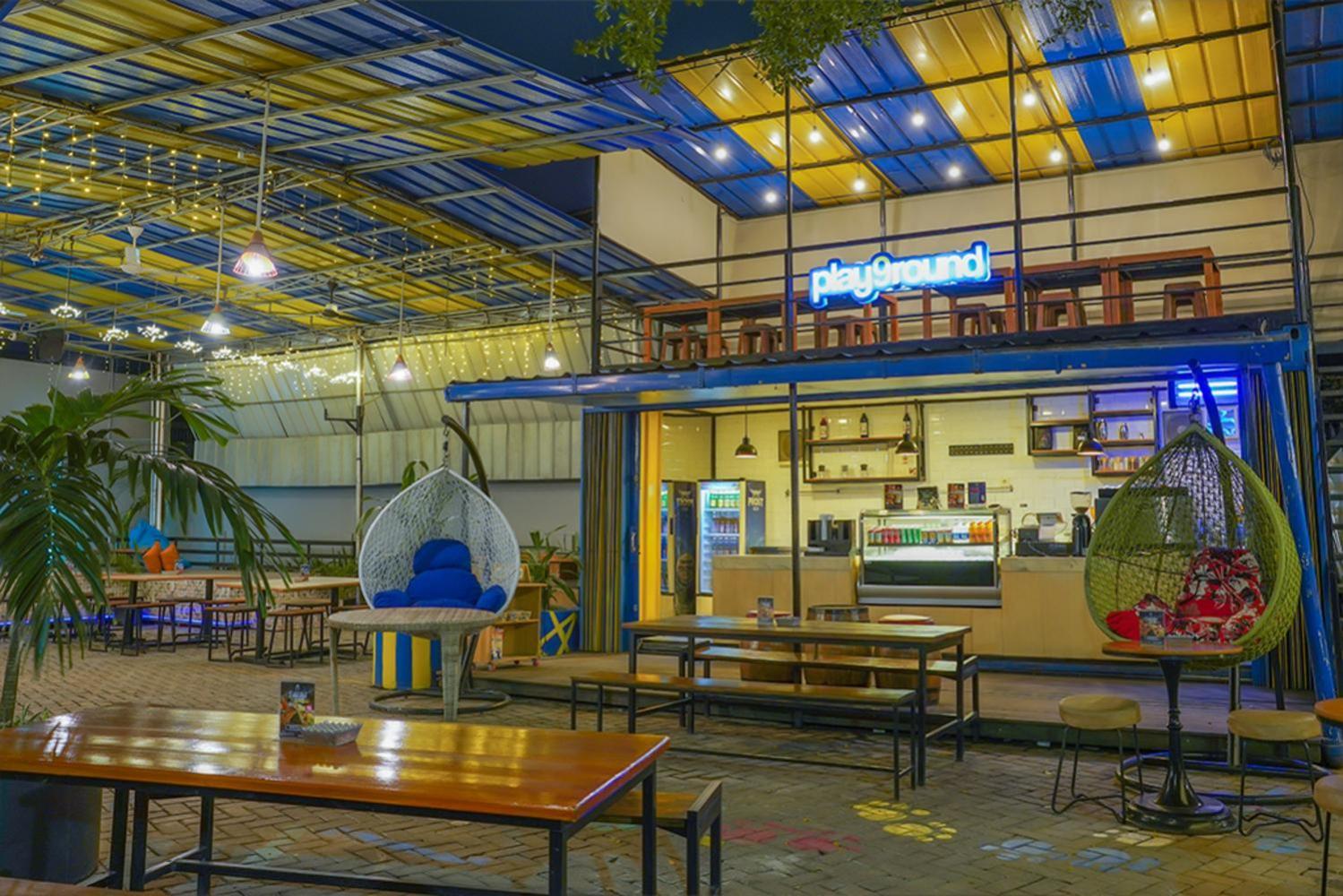Batiqa Hotel Palembang Zewnętrze zdjęcie