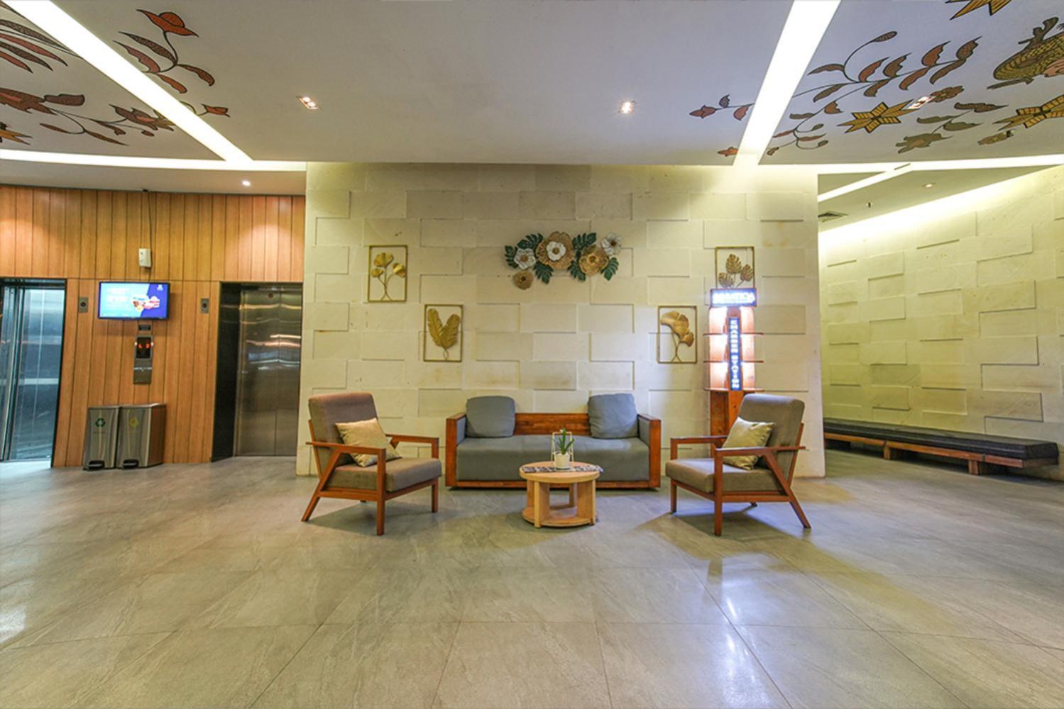 Batiqa Hotel Palembang Zewnętrze zdjęcie