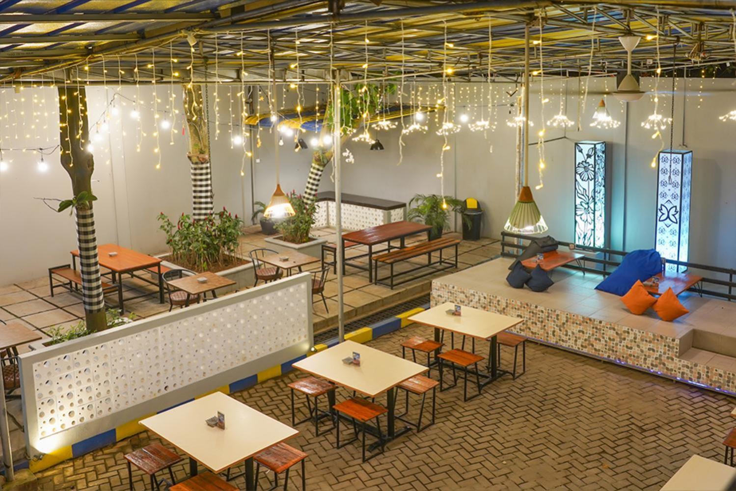 Batiqa Hotel Palembang Zewnętrze zdjęcie