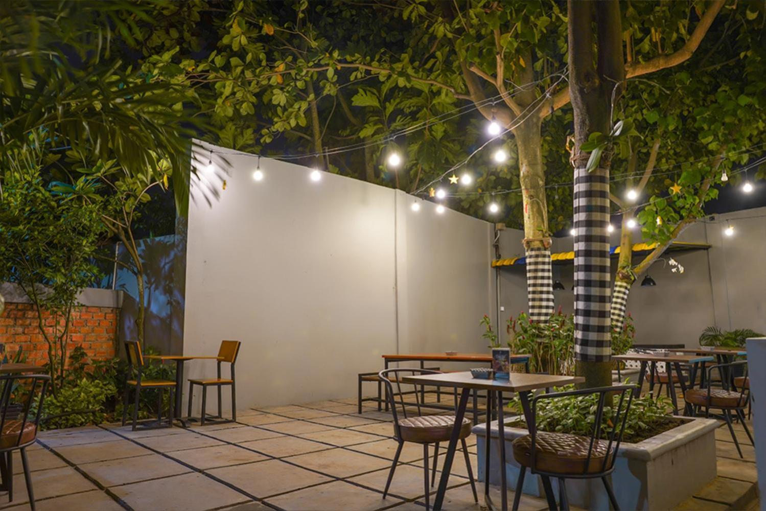 Batiqa Hotel Palembang Zewnętrze zdjęcie