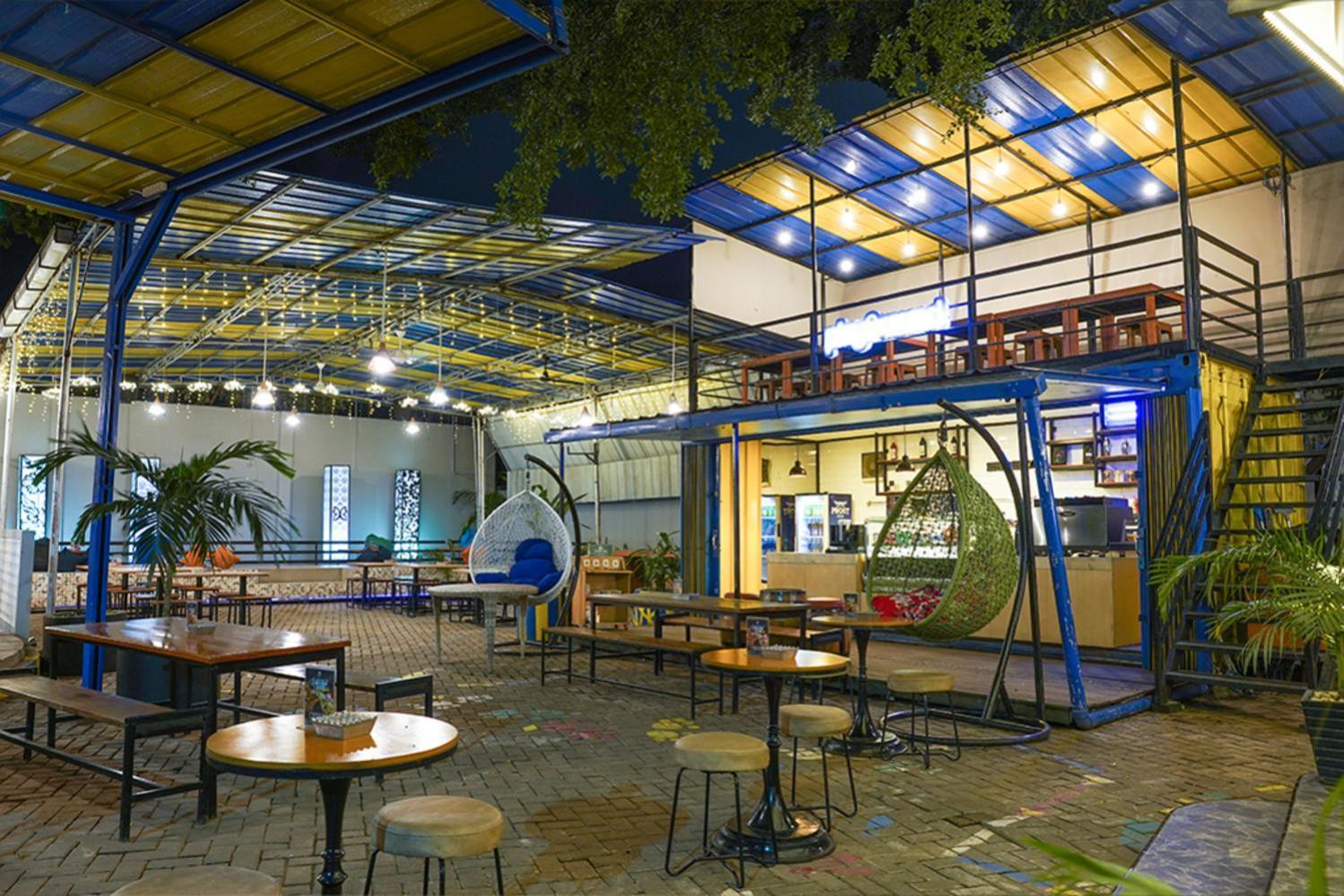 Batiqa Hotel Palembang Zewnętrze zdjęcie