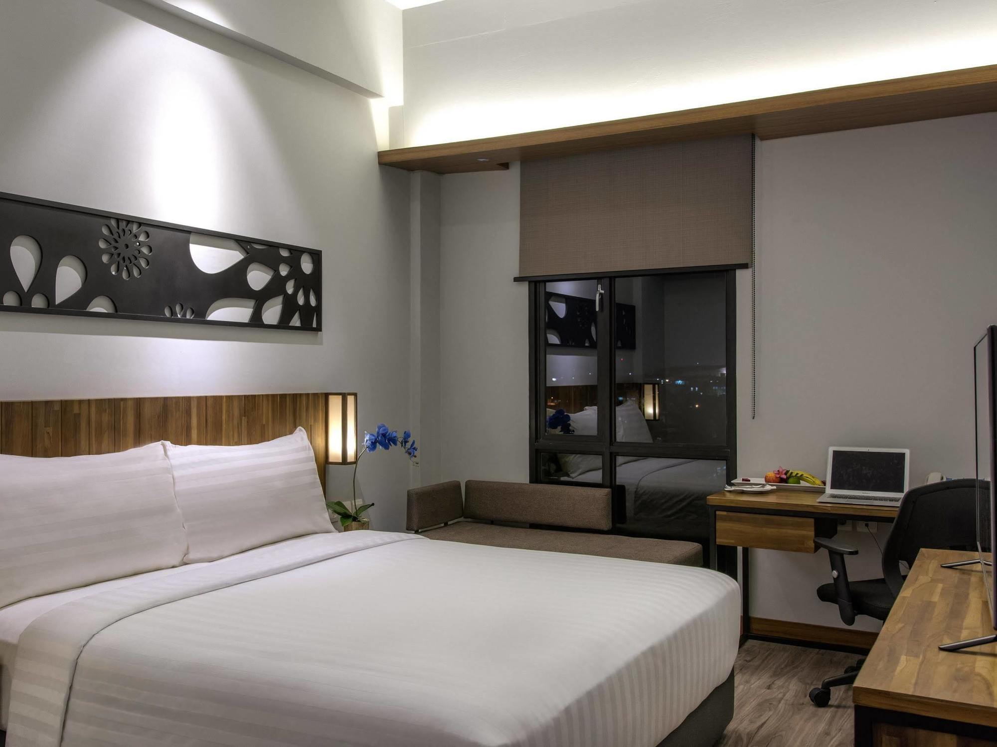 Batiqa Hotel Palembang Zewnętrze zdjęcie